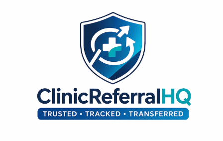 Clinic Referral HQ
